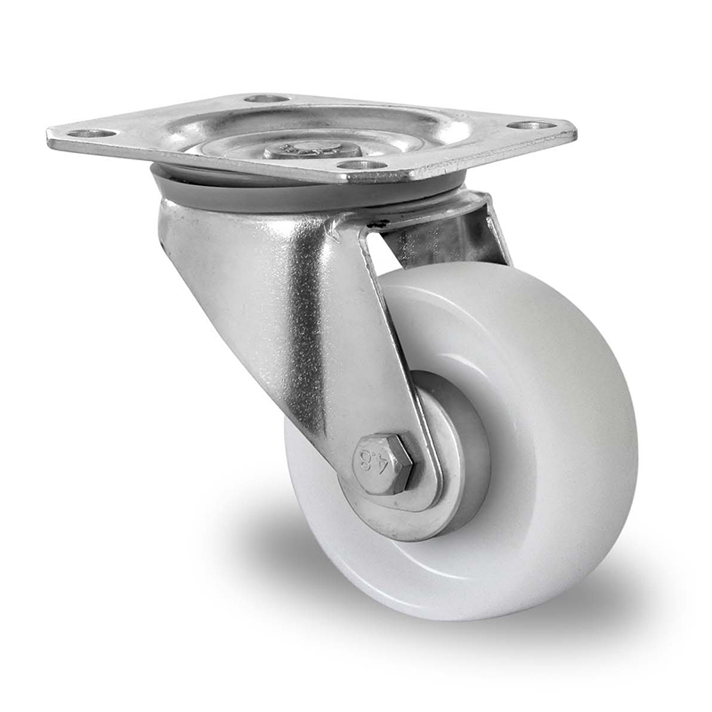 High Load Capacities Castors: Key Features for Industrial Equipment