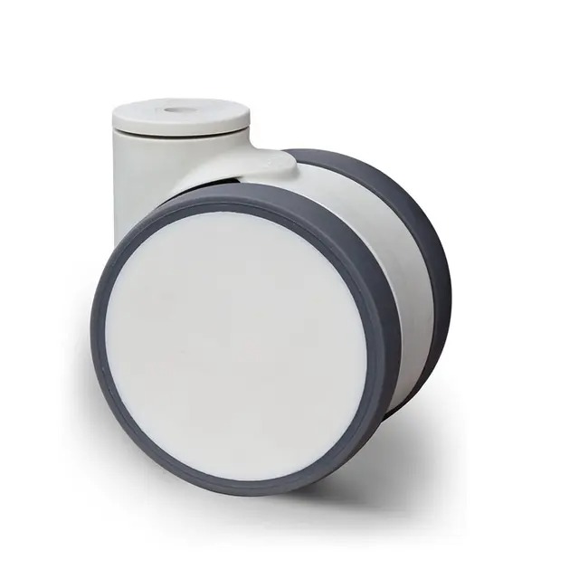 Benefits of Automatic Return Function in Office Chair Castors