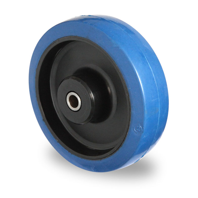 Single Wheel Ø 100 mm Series R4M1 Roller Bearing