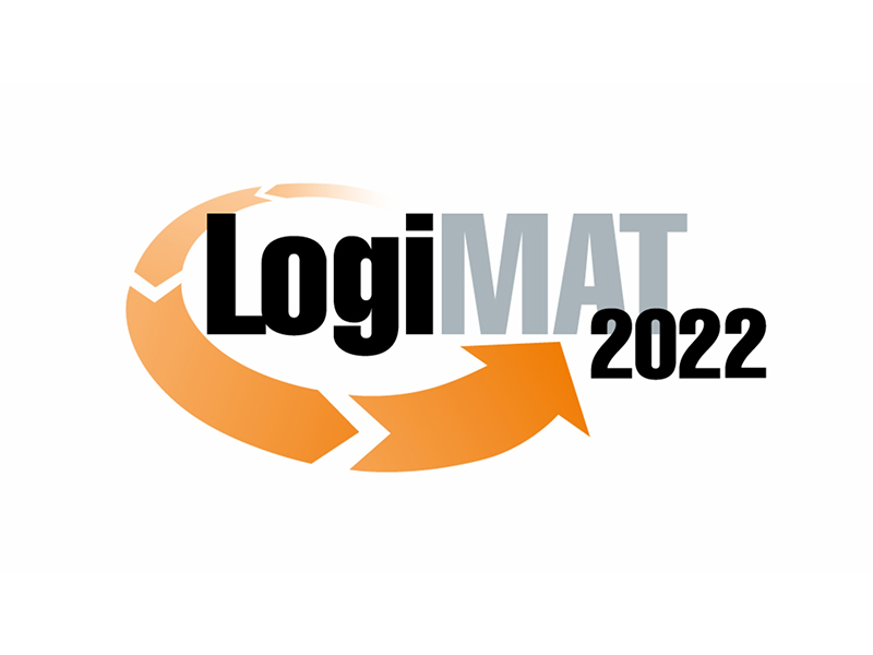 Logimat exhibition 2022 - update