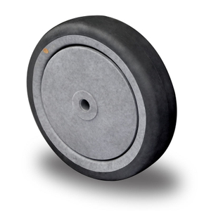 Single Wheel Ø 125 mm Series P2T2 (ESD) Ball Bearing