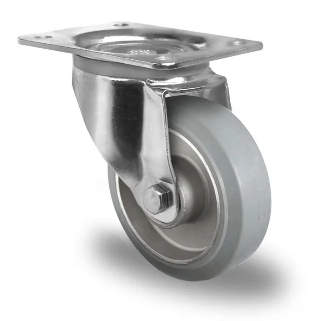How to Calculate Load Capacity for High-Performance Castors