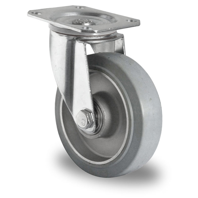 Maintenance Tips for Keeping Castors Quiet And Smooth