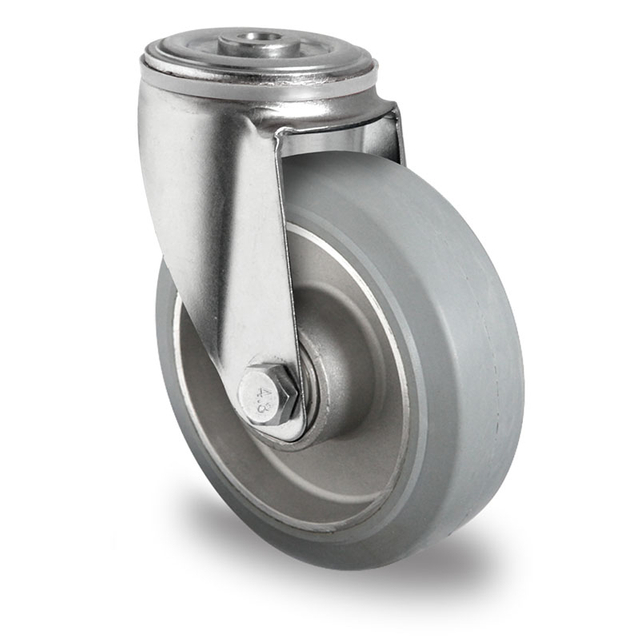 Top Brands Offering Automatic Return Function Caster Wheels