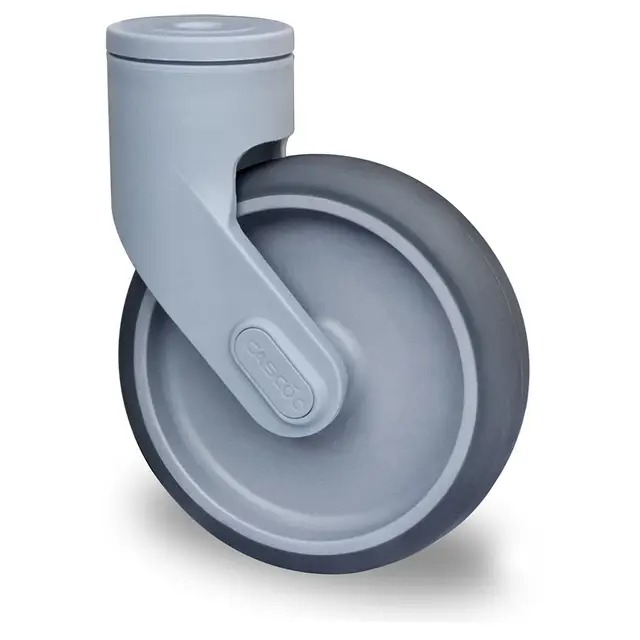 Maintenance Tips for Extending the Life of Plastic Castors