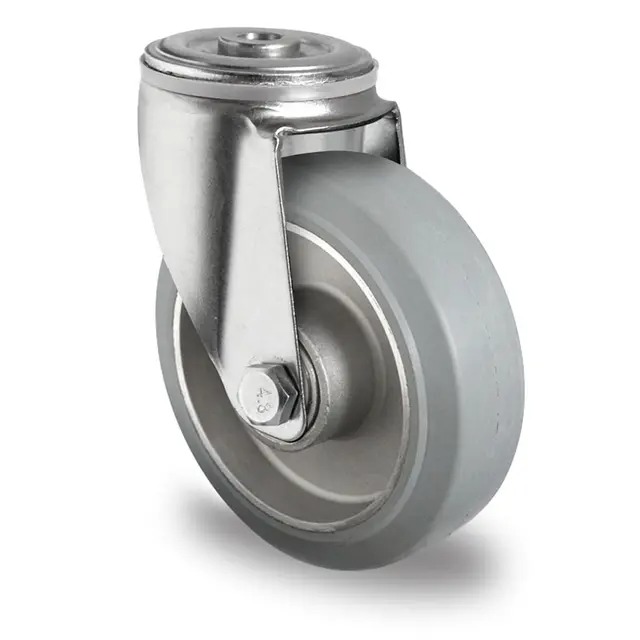 high load capacities