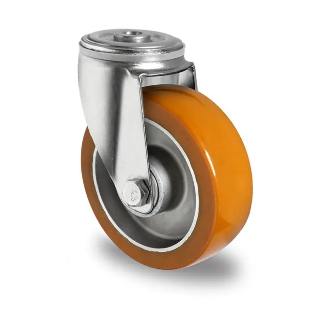 high-load-capacity castors