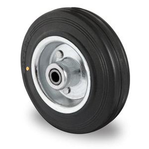 Single Wheel Ø 100 mm Series SWS4 (ESD) Roller Bearing