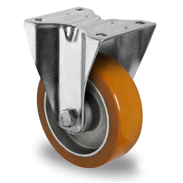 heavy-duty castors